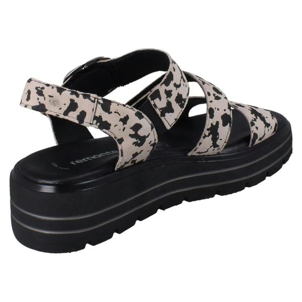 Remonte Ladies Remonte Sandals D3N50