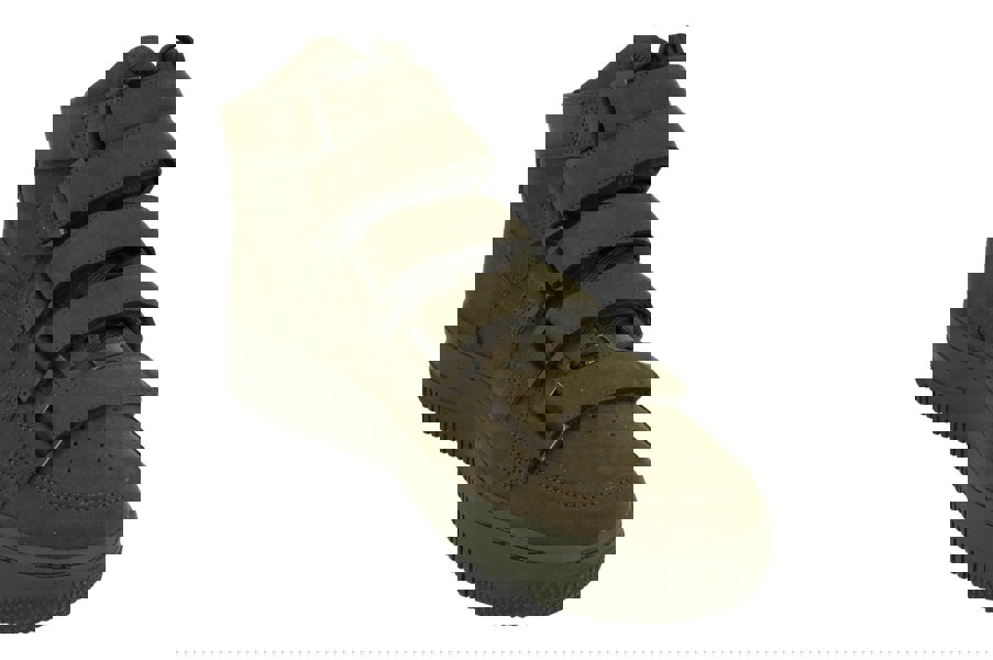 Nike Air Force 1 High 07 Sp Billie Eilish Mens Trainers Dm7926  300 - Sequoia 300 - Photo 3