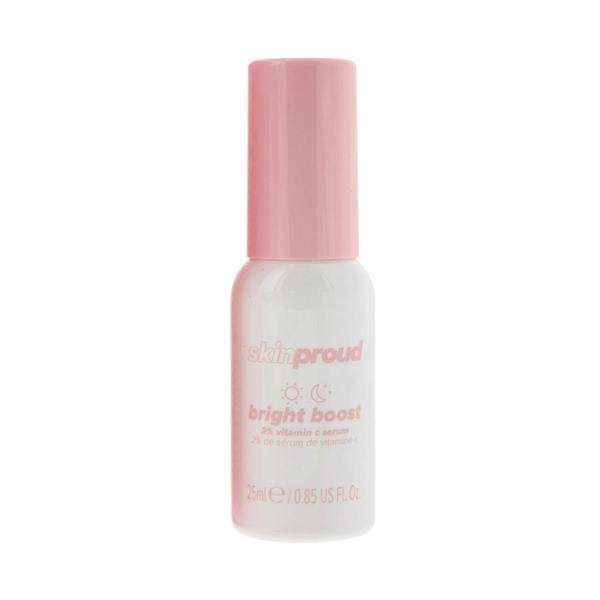 Skin Proud Bright Boost 2% Vitamin C Serum 25ml