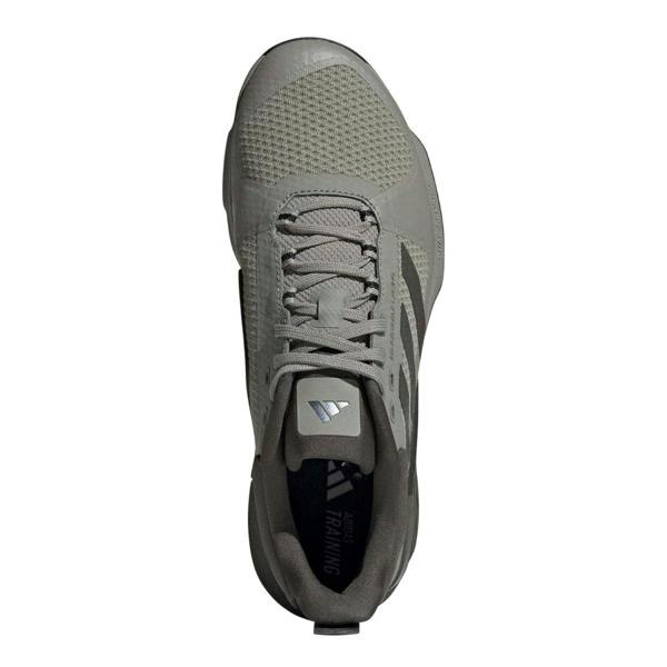 Adidas Mens Dropset 2 Training Trainers - Pebble - 
