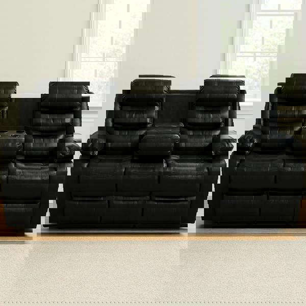 Reclining Sofa Set Sofa Scene