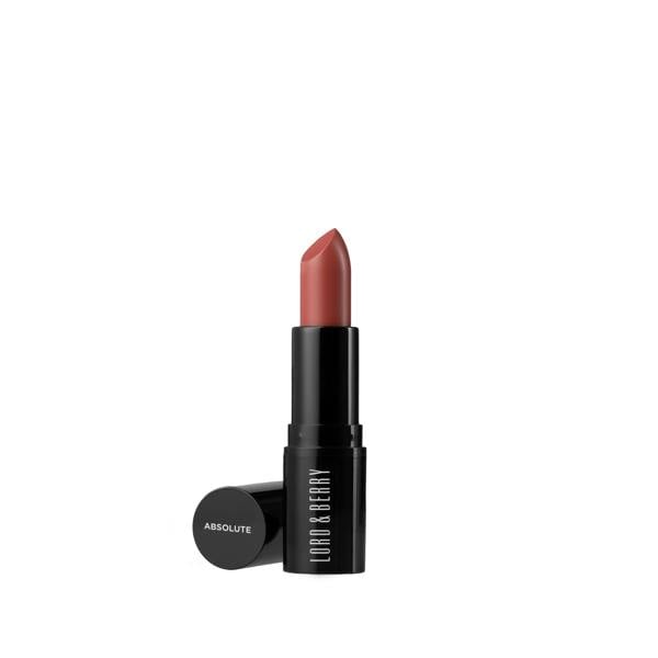 Lord and Berry Absolute - Satin Lipstick 4g