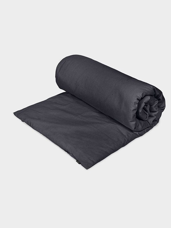 Yoga Studio Restorative Cotton Japanese Futon Mat