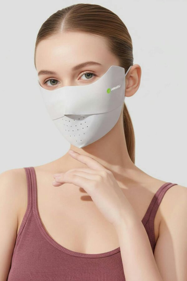 Anniou Seamless Sun Protection Mask