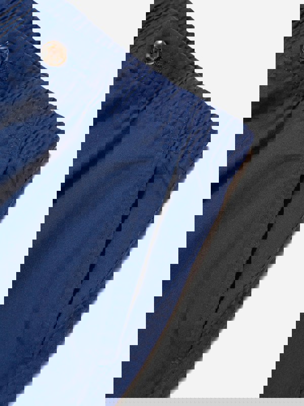 Ralph Lauren Kids Ralph Lauren Boys Prepster Chino Trousers in Navy