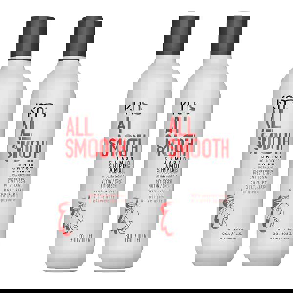 KMS All Smooth Shampoo