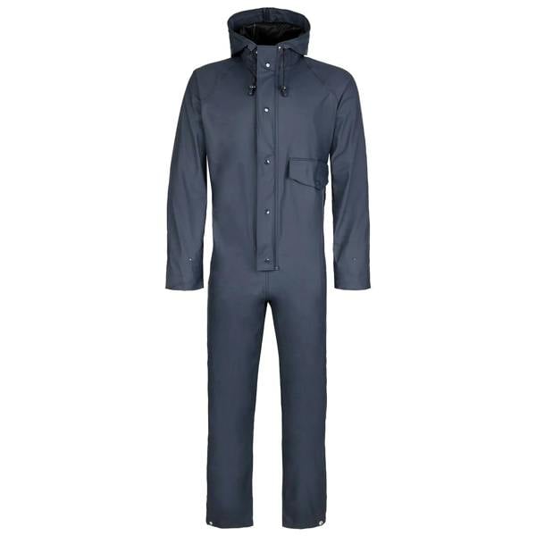 Flex Coverall - Hi-Vis Trousers