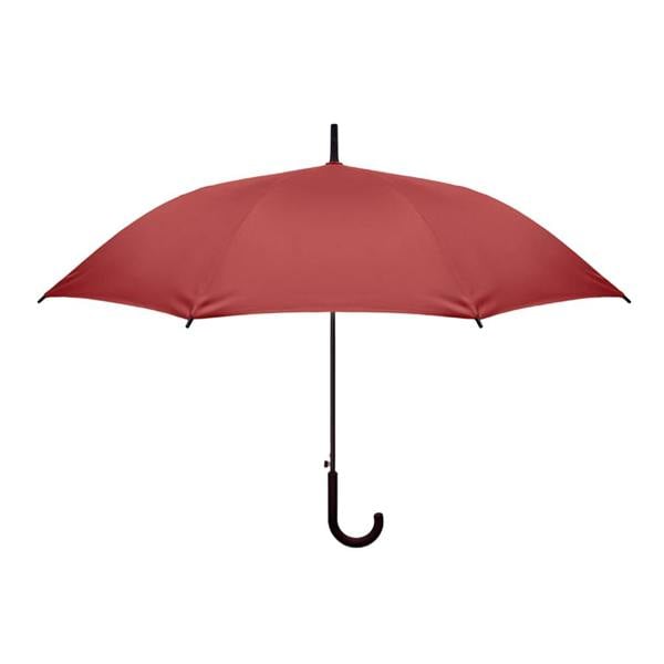 MidOcean Brela Windproof Stick Umbrella - Burgundy - 