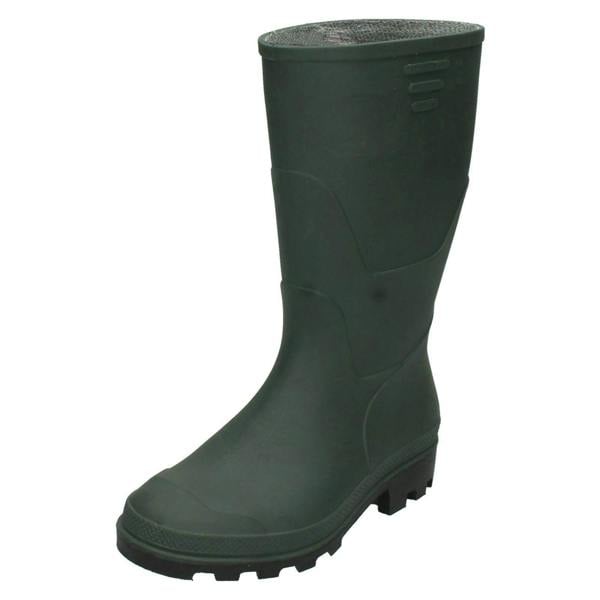 Spot On Boys Spot On Bully Wellington Boot