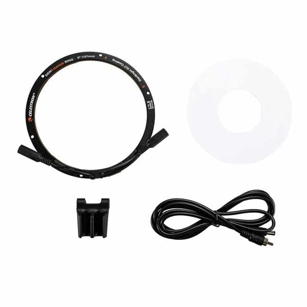 Celestron Dew Heater Ring 5"