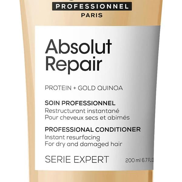 L'Oréal Professionnel Absolut Repair Conditioner 200 ml