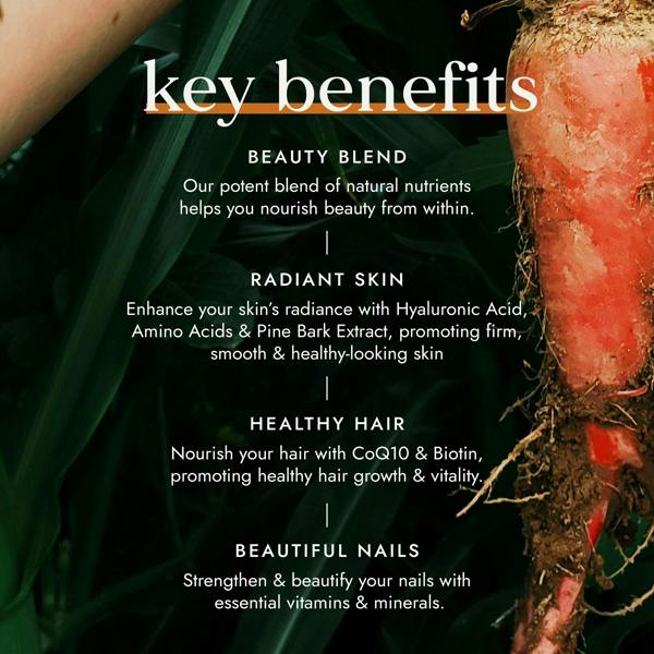 Fushi Wellbeing Beauty Totale