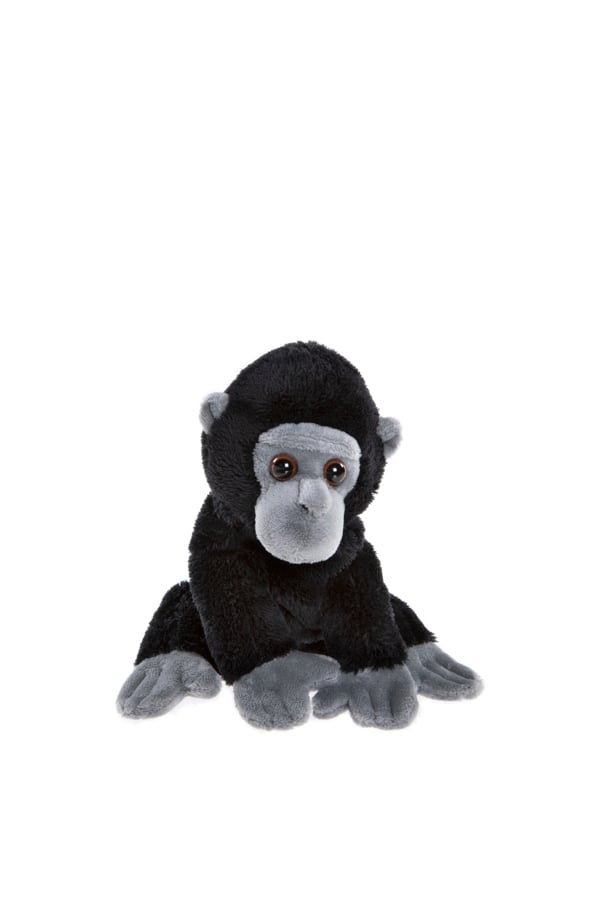 Charlie Bears Cuddle Cub Gorilla - Charlie Bears Small Plush
