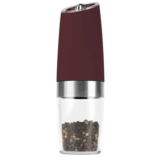 Berlinger Haus Gravity Pepper & Salt Mill Set, 2 pcs Haus BH9541