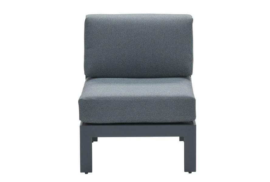 Garden Impressions Solo - Armless Chair