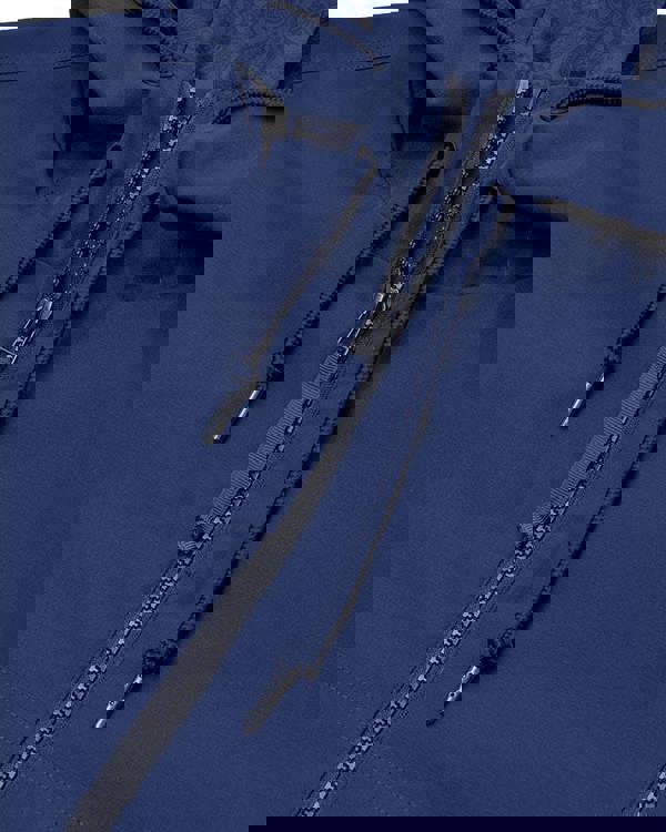 Lambretta Riley Mens Hooded Lightweight MOD SKA Coat Jacket