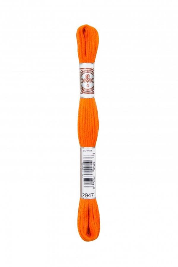 2947 | Orange