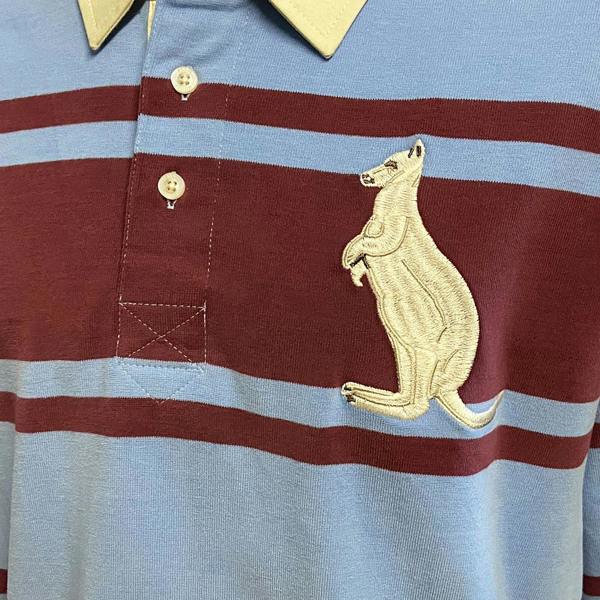 Ellis Rugby Australia 1905 Rugby Shirt