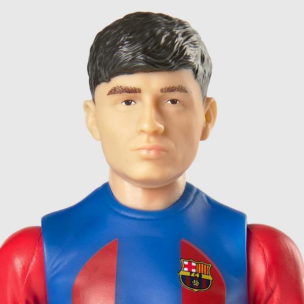 Banbo | Pedri Barcelona Fully Articulated Figurine