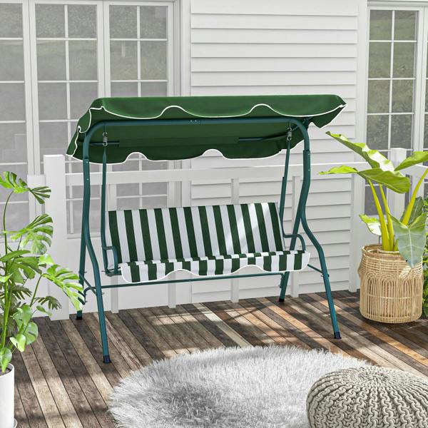 Swing Bench