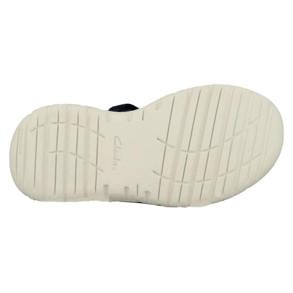 Clarks Boys Clarks Marvel Detailed Sandals Surfing Web