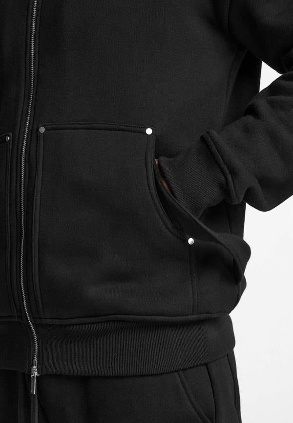 carpenter-400gsm-zip-up-hoodie-black