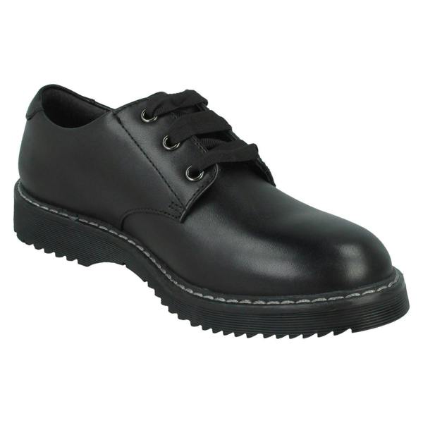 Start-rite Girls Angry Angels By Startrite School Shoes Impact