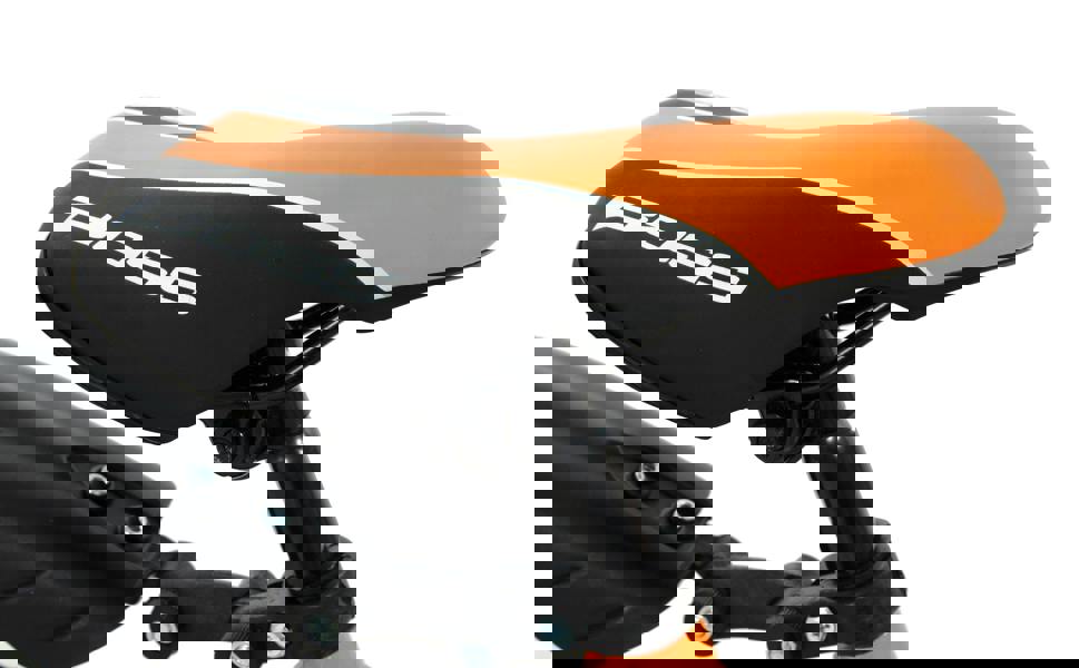 Boss Stealth 20 Mountain Bike