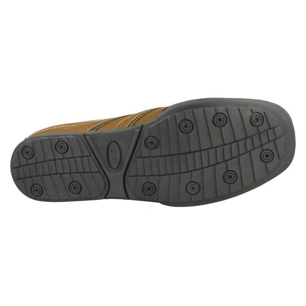 Pod Mens Pod Casual Shoes Percy