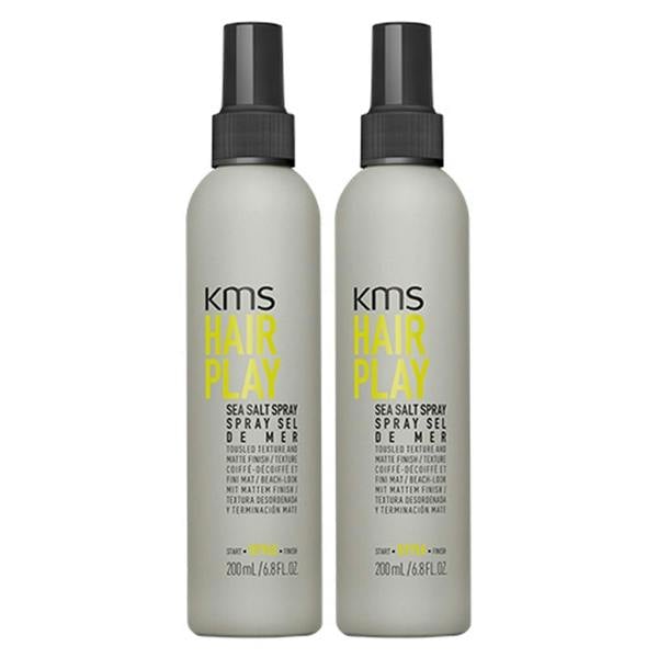 KMS HairPlay Spray Duo