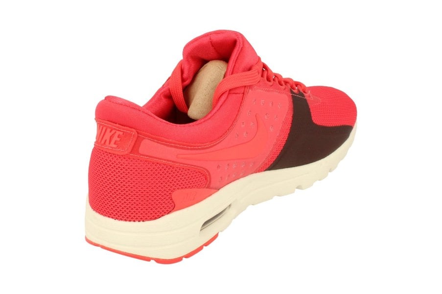 Nike Womens Air Max Zero 857661  800 - Ember Glow Sail 800 - Photo 2