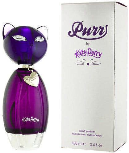Katy Perry Purr Womens EDP 100ml Fragrance