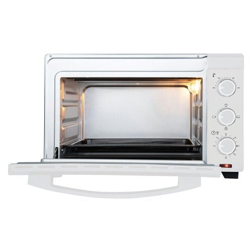 igenix 25L Mini Oven, White