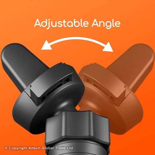 GadJet Auto-Grip Gravity Vent Phone Holder