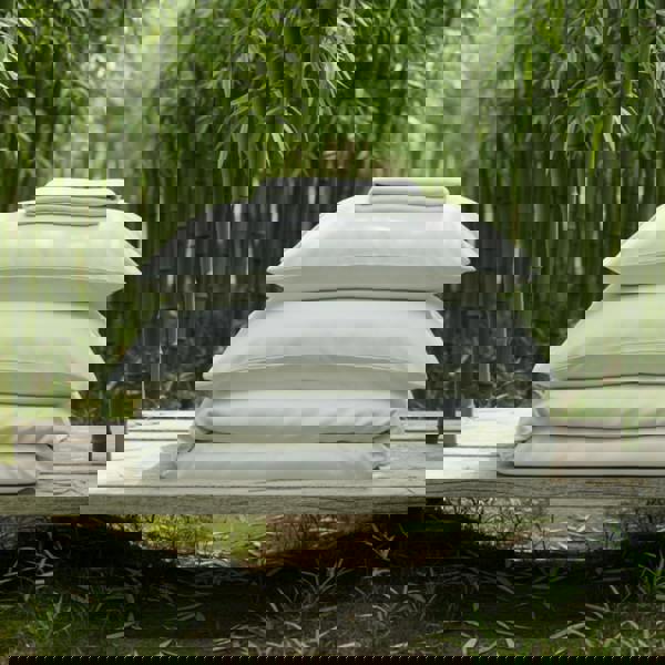 Ethical Bedding Bed Sheet Set (Bamboo)