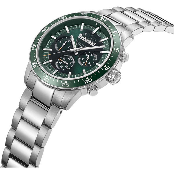 Timberland Parkman Watch TDWGK0041301