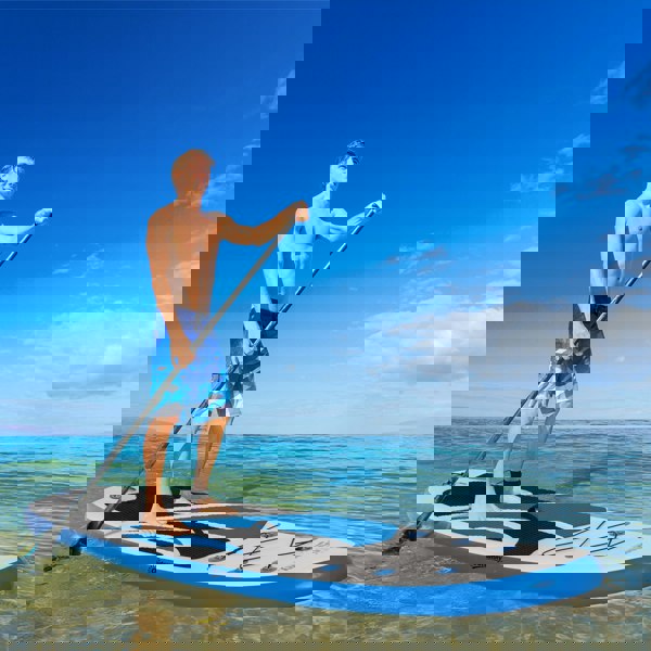 Inflatable Paddle Board
