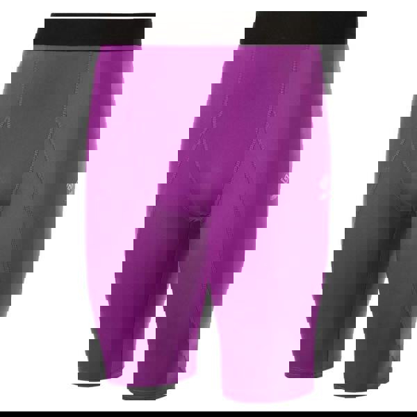 Umbro Mens Player Elite Power Shorts - Purple Cactus