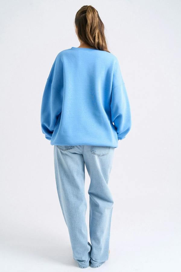 Urban Bliss Florida Oversized Sweatshirt