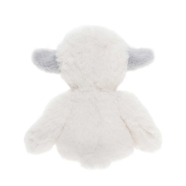 Charlie Bears Lottie Lamb Cloud White M