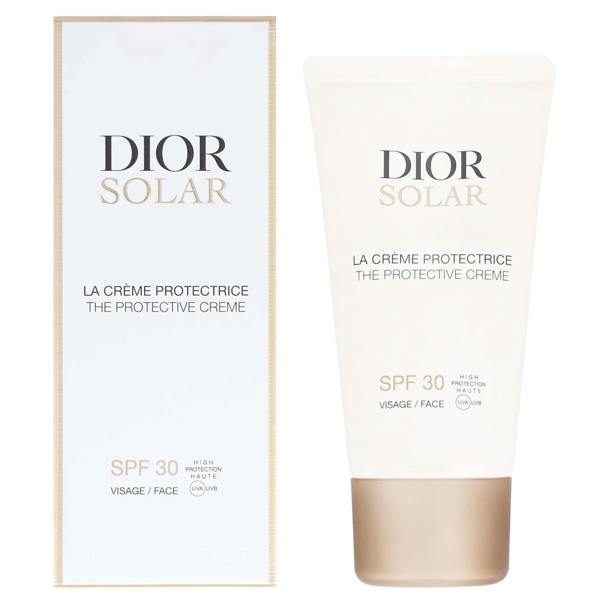 Dior Solar The Protective Creme SPF30 50ml - Additional 2