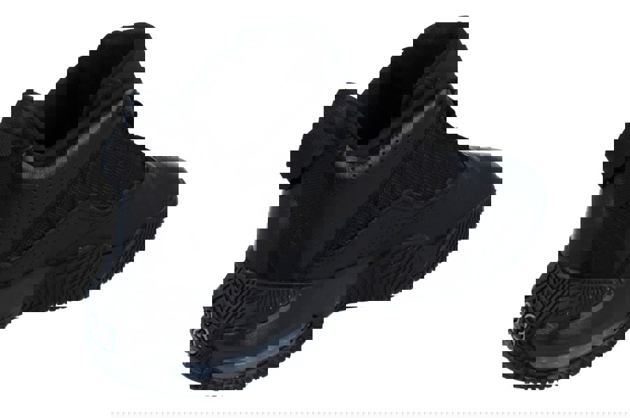 Nike Air Jordan Stay Loyal Mens Trainers Db2884 002 - Black Black Cool Grey 002 - Photo 2