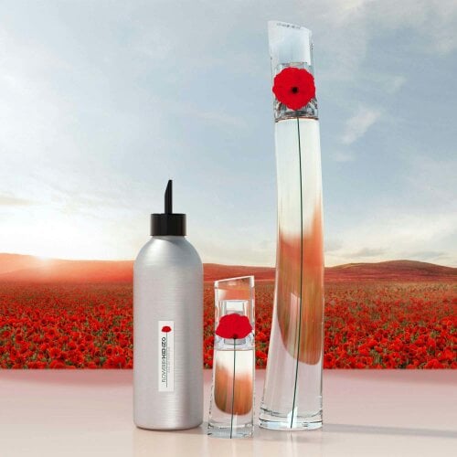 Kenzo Flower By Kenzo Eau de Parfum 200ml Refill