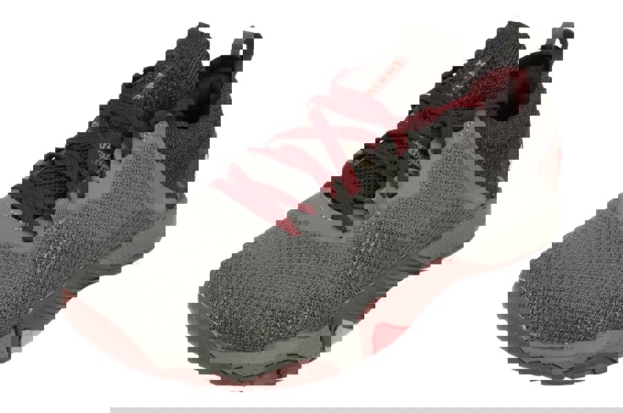 Under Armour Tribase Reign 3 Mens 3023698  101 - Grey 101 - Photo 0