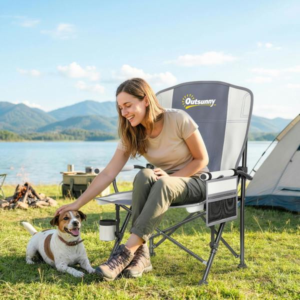 Camping Chair