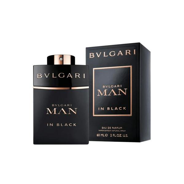 Bvlgari Men's Aftershave Bvlgari Man In Black Eau de Parfum Men's Aftershave Spray (60ml, 100ml)