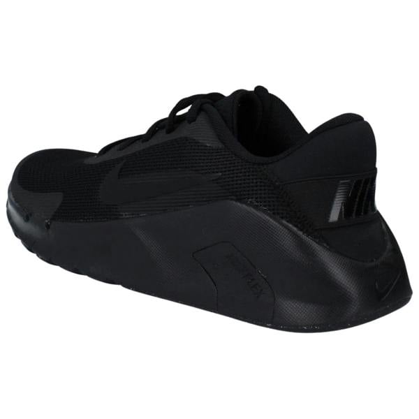 Nike Flex Train Men's Training Black Trainers UK 7