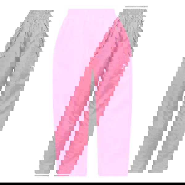 Trespass Childrens/Kids Echo Waterproof Trousers - Sweet Pink - 