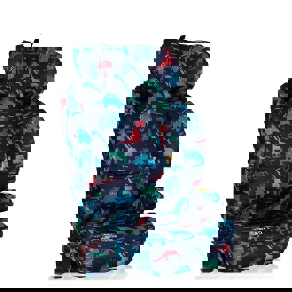 Ninja 2 i-Size Car Seat D is for Dino - Carseat - Cosatto Store