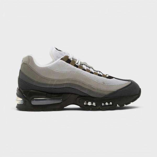 Nike Air Max 95 OG Sneakers Black Medium Olive